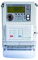 IEC62056 21 3 ηλεκτρικός μετρητής 5 80 Α 10 100 Α κατανάλωσης ισχύος μετρητών 240v φάσης