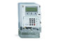 IEC 62056 21 έξυπνος ενεργειακός μετρητής ενιαίας φάσης